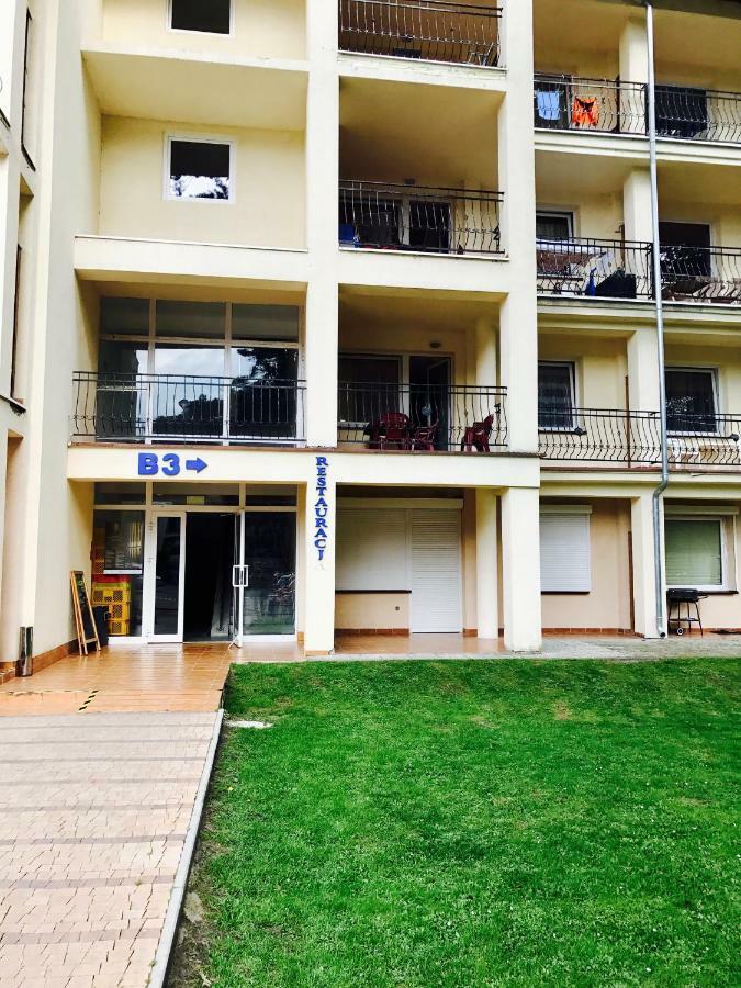 Apartamenty Platinum Lukecin Exterior photo
