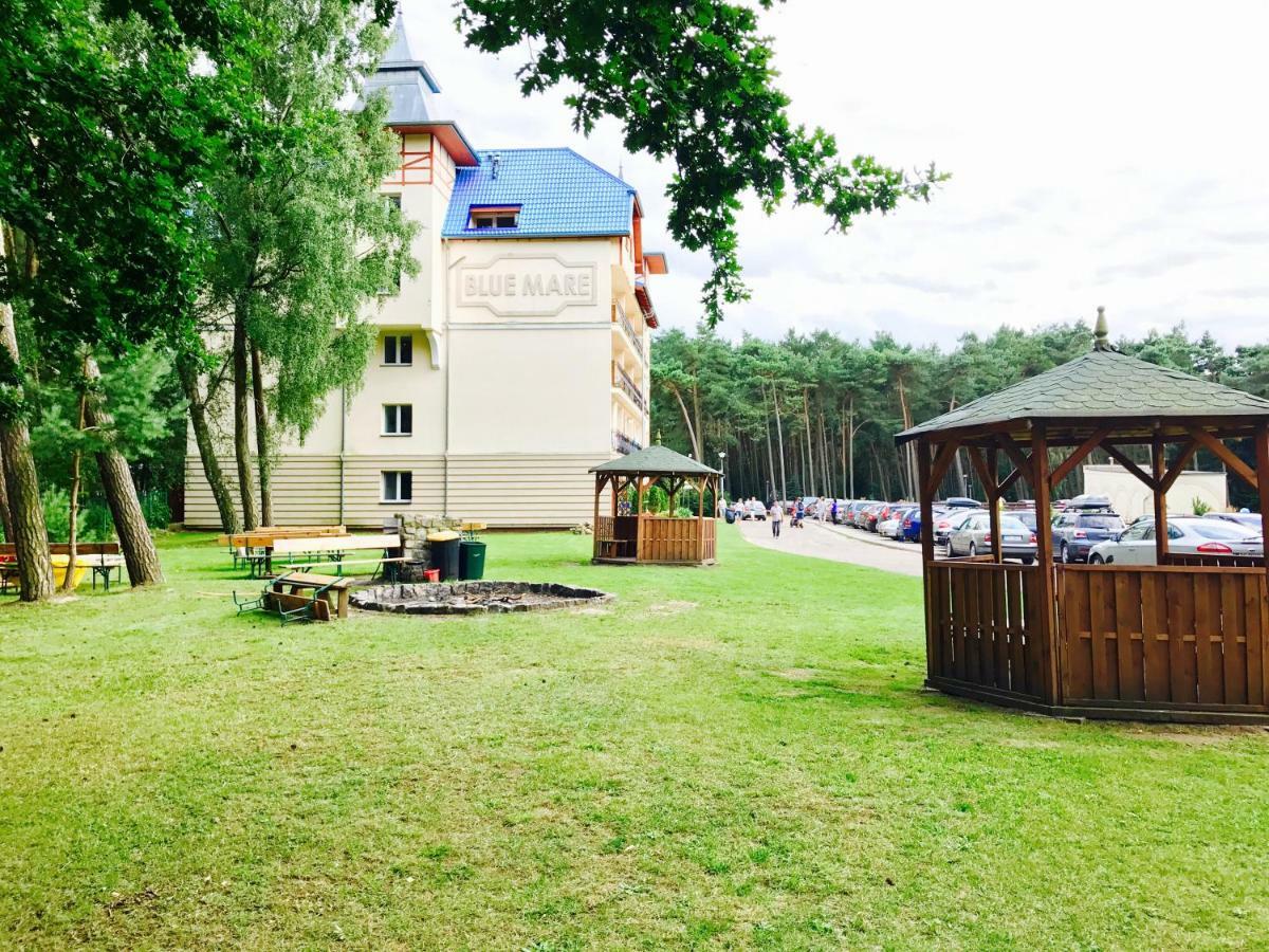 Apartamenty Platinum Lukecin Exterior photo