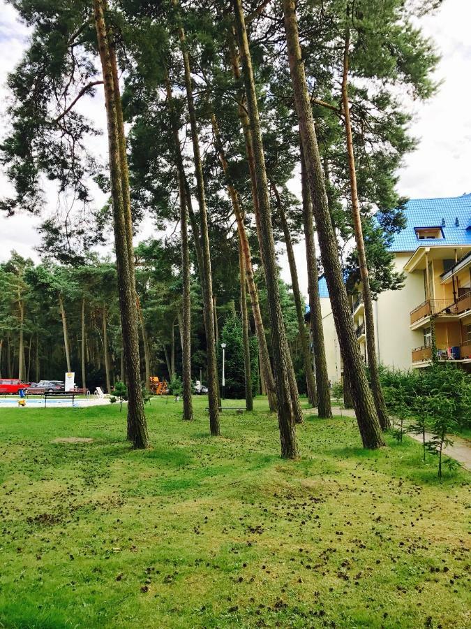 Apartamenty Platinum Lukecin Exterior photo